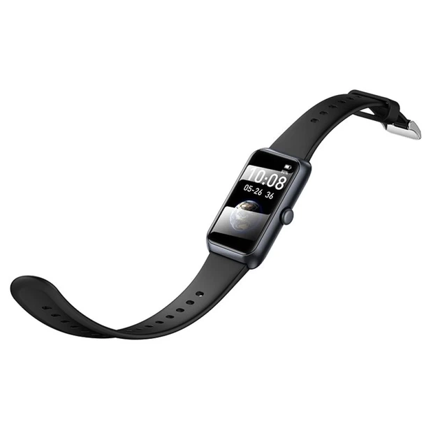 Смарт-годинник Hoco Y34 1,47" IP67 з функцією дзвінка Black (6942007662703) - Фото 3 Смарт-годинник Hoco Y34 1,47" IP67 з функцією дзвінка Black (6942007662703) - зображення 3