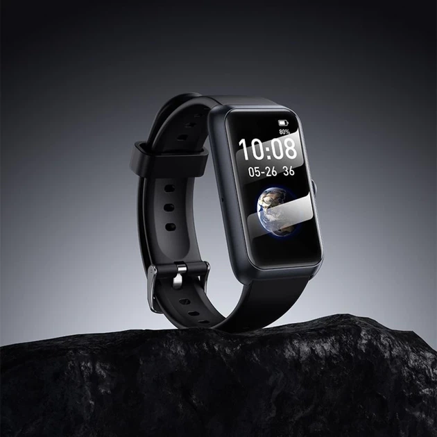 Смарт-годинник Hoco Y34 1,47" IP67 з функцією дзвінка Black (6942007662703) - Фото 4 Смарт-годинник Hoco Y34 1,47" IP67 з функцією дзвінка Black (6942007662703) - зображення 4