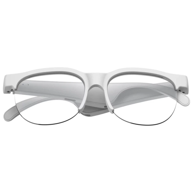 Очки Bluetooth 4smarts SoundGlasses Sport 2 White (541619) - Фото 4 Очки Bluetooth 4smarts SoundGlasses Sport 2 White (541619) - изображение 4