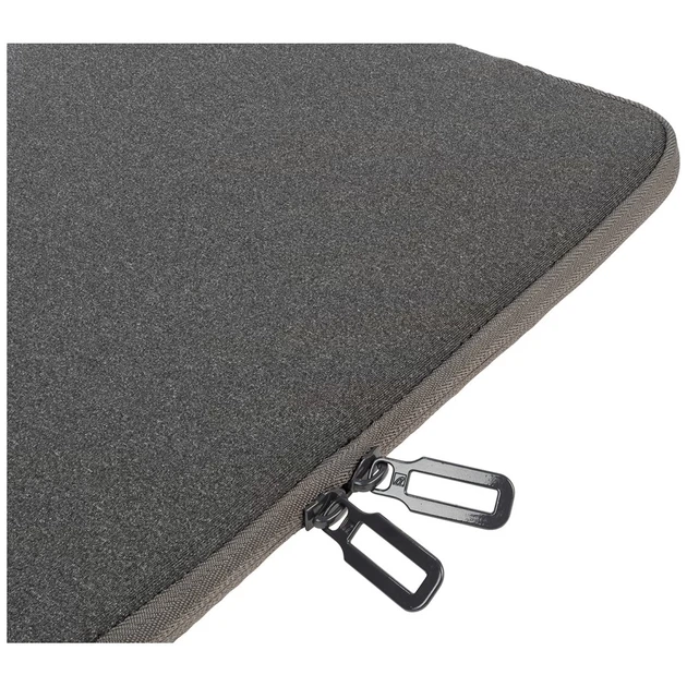 Чехол Tucano Melange Sleeve для планшета 9"/10" Black (BFM910-BK) - изображение 5