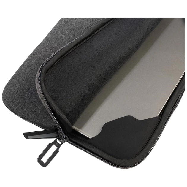 Чехол Tucano Melange Sleeve для планшета 9"/10" Black (BFM910-BK) - изображение 7