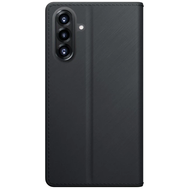 Чехол 3mk Wallet Case для Samsung Galaxy A27 5G Black (5903108740302) - изображение 5