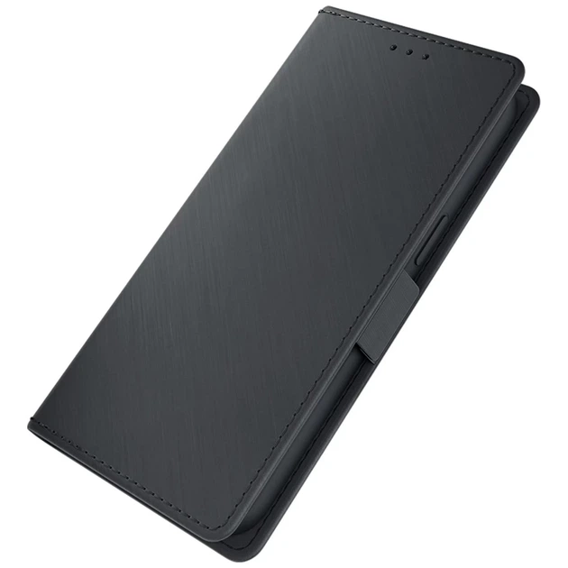 Чехол 3mk Wallet Case для Samsung Galaxy A27 5G Black (5903108740302) - изображение 11