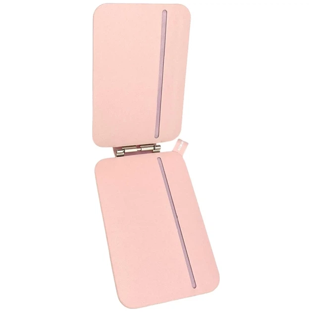 Etui-portfel Nimmy New Big-Eye Cute Pets 2.0 Pink (6971080317712) - obraz 5