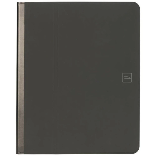 Чехол Tucano Up Elements для iPad Air 13" M2 2024 / M3 2025 / M4 2026 Black (IPDA13M2E-BK) - Фото 1 Чехол Tucano Up Elements для iPad Air 13" M2 2024 / M3 2025 / M4 2026 Black (IPDA13M2E-BK) - изображение 1