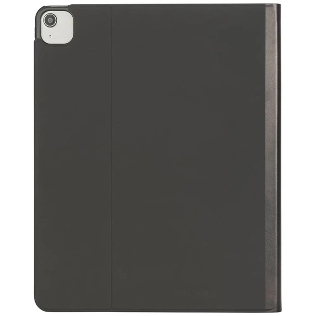 Чехол Tucano Up Elements для iPad Air 13" M2 2024 / M3 2025 / M4 2026 Black (IPDA13M2E-BK) - Фото 3 Чехол Tucano Up Elements для iPad Air 13" M2 2024 / M3 2025 / M4 2026 Black (IPDA13M2E-BK) - изображение 3
