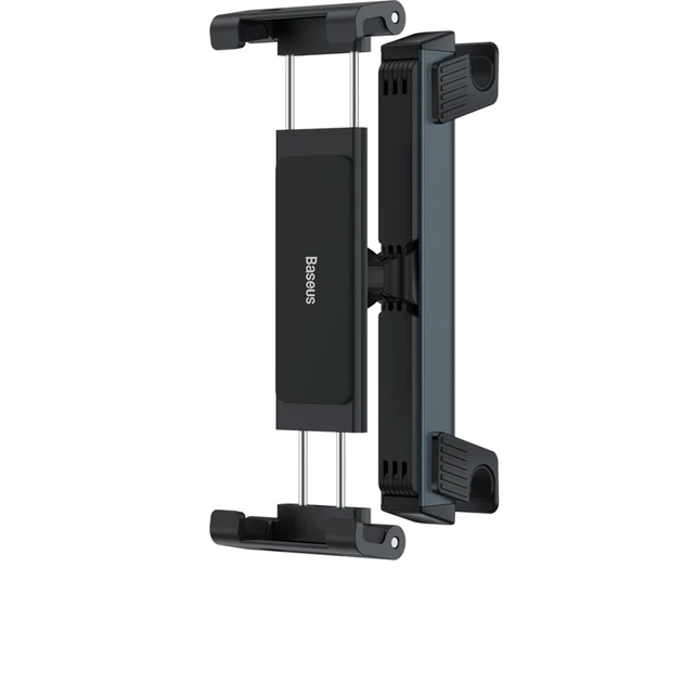 Автотримач в підголовник Baseus JoyRide Pro Black (SUTQ000001) - зображення 2