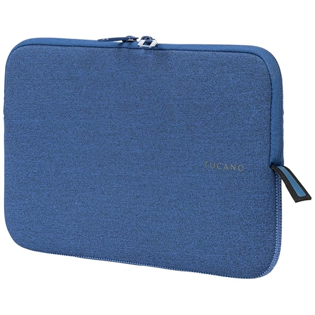 Чехол Tucano Melange Sleeve для планшета 9"/10" Blue (BFM910-B) - изображение 2