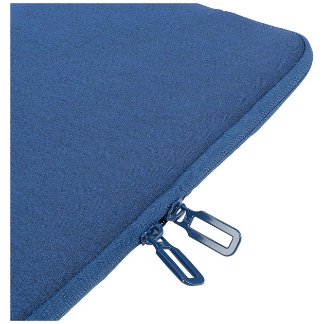 Чехол Tucano Melange Sleeve для планшета 9"/10" Blue (BFM910-B) - изображение 5