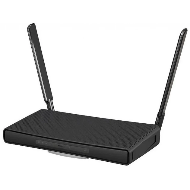 Маршрутизатор Mikrotik hAP ac³ (RBD53iG-5HacD2HnD), 2.4 GHz 802.11b/g/n dual-chain, 5 GHz 802.11a/n/ (RBD53iG-5HacD2HnD) - Фото 8 Маршрутизатор Mikrotik hAP ac³ (RBD53iG-5HacD2HnD), 2.4 GHz 802.11b/g/n dual-chain, 5 GHz 802.11a/n/ (RBD53iG-5HacD2HnD) - изображение 8
