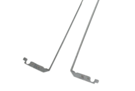 Петли (пара) Lenovo 110-15ISK NM029175 - Фото 4 Петли (пара) Lenovo 110-15ISK NM029175 - зображення 4