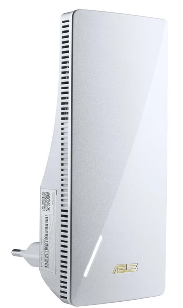 Повторювач/розширювач WiFi сигналу Asus (RP-AX58) - Фото 8 Повторювач/розширювач WiFi сигналу Asus (RP-AX58) - зображення 8