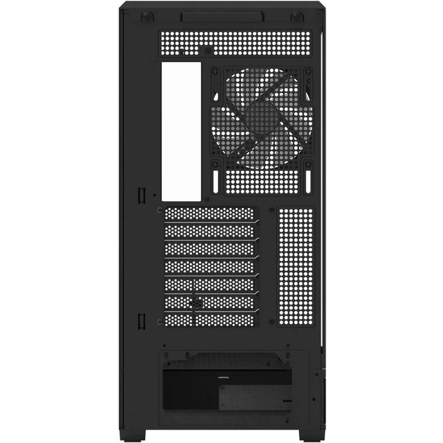 Корпус AeroCool P500B Digi-BK-v1 Black (ACCM-PN09143.11) - зображення 4