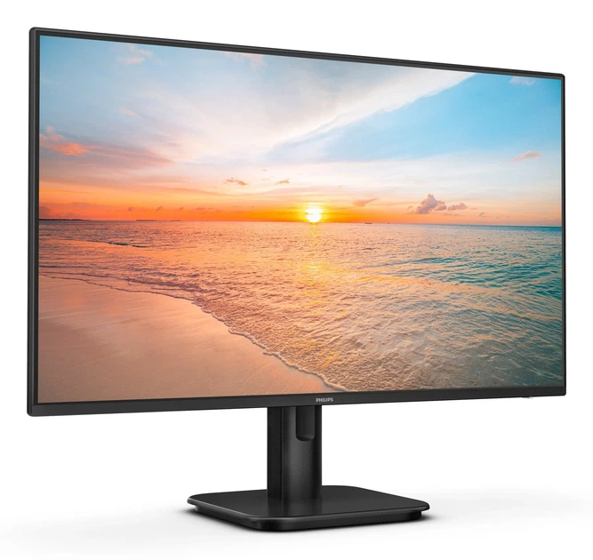 Монитор 23.8" Philips 24E1N1100A Full HD IPS 100 Гц (102238892) - Уценка - изображение 2