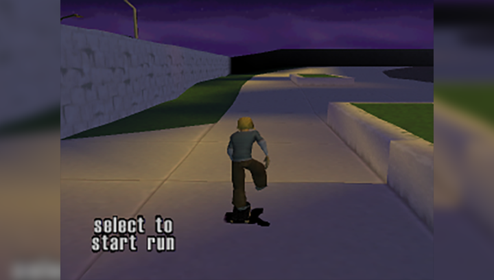 Игра Sony PlayStation 1 Thrasher Presents Skate and Destroy Europe Английская Версия Б/У - изображение 2