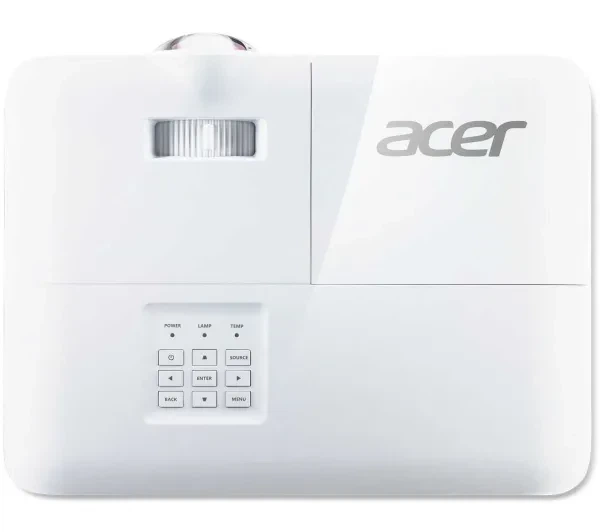 Проектор Acer S1286H DLP Full HD - зображення 3