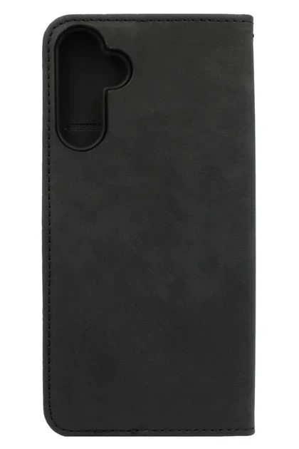 Чохол-книжка Smart Magnet для Samsung A57 Black - зображення 2