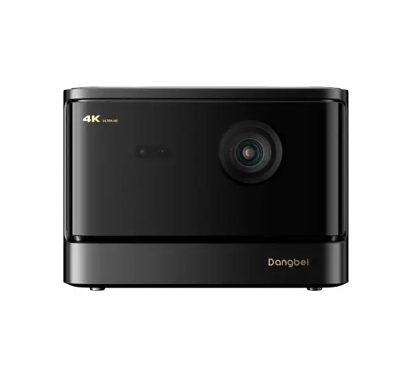 Проектор Dangbei Mars Pro 2 DLP Лазер 4K Wi-Fi Bluetooth - изображение 2