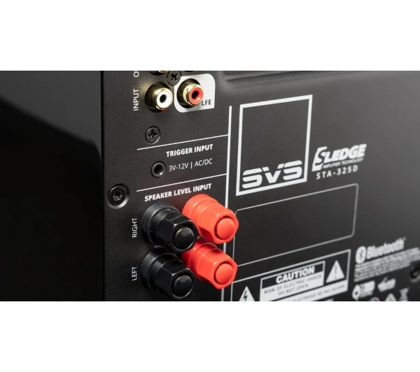 Сабвуфер SVS SB-1000 PRO Активний 325W Білий - изображение 4