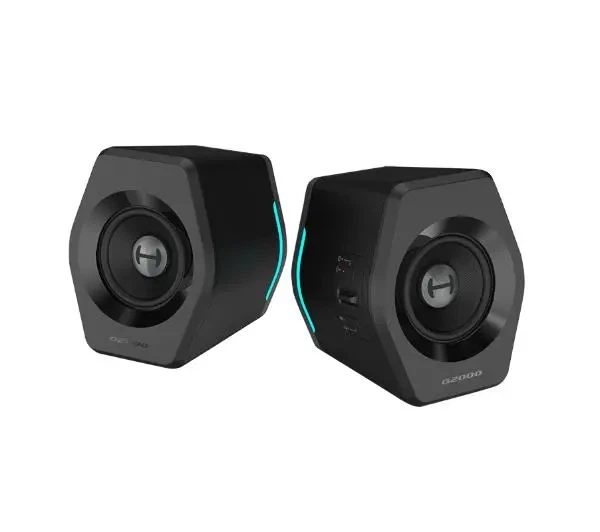 Динаміки Edifier HECATE G2000 Чорний - зображення 3