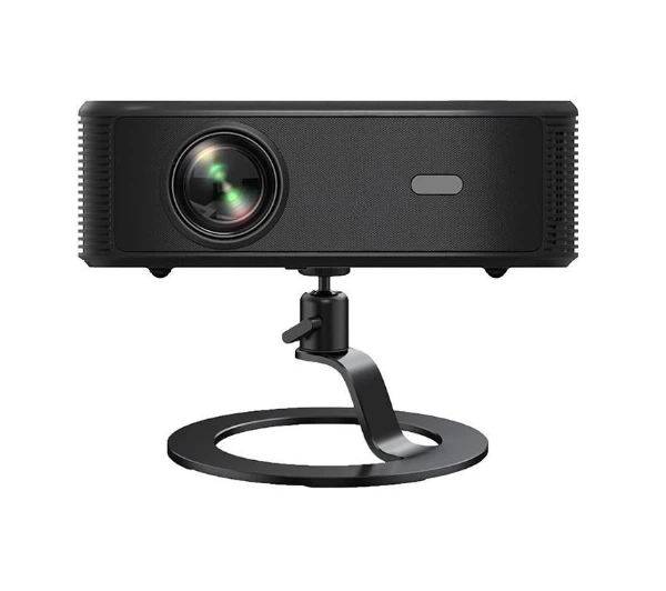 Проектор Manta MultiVision PRO PMA502A24 LED Full HD Wi-Fi Bluetooth Android - Фото 4 Проектор Manta MultiVision PRO PMA502A24 LED Full HD Wi-Fi Bluetooth Android - изображение 4