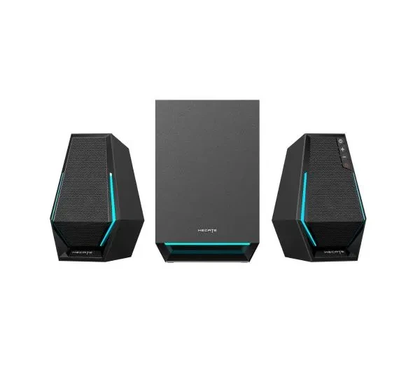 Динаміки Edifier HECATE G1500 MAX Чорний - Фото 3 Динаміки Edifier HECATE G1500 MAX Чорний - изображение 3