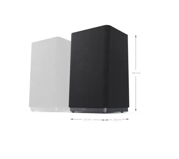 Аудіосистеми Sharp CP-AWS2001 AQUOS Wireless Surround для телевізорів Sharp - изображение 9