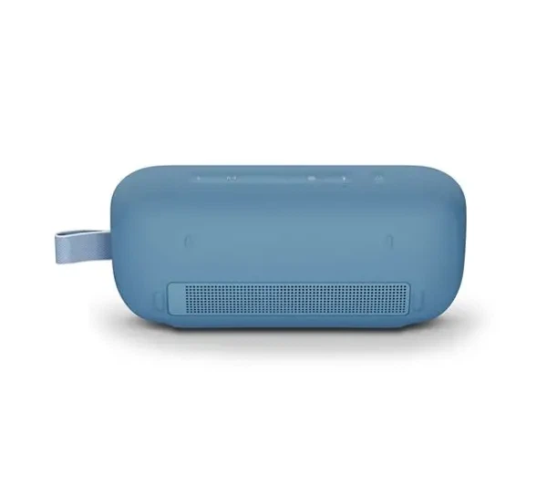 Bluetooth-колонка Bose SoundLink Flex 2-го покоління Сіроблакитний - Фото 5 Bluetooth-колонка Bose SoundLink Flex 2-го покоління Сіроблакитний - изображение 5