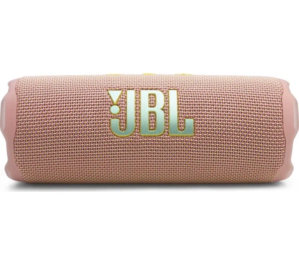 Bluetooth-колонка JBL Flip 7 35W Рожевий - изображение 9