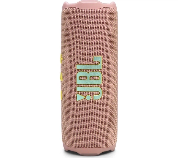 Bluetooth-колонка JBL Flip 7 35W Рожевий - изображение 10