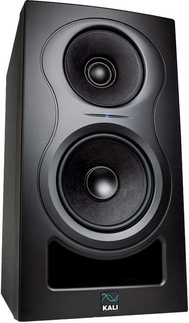 Активный трехполосный студийный монитор Kali Audio IN-5 (SUP_em3592) - Фото 3 Активный трехполосный студийный монитор Kali Audio IN-5 (SUP_em3592) - изображение 3
