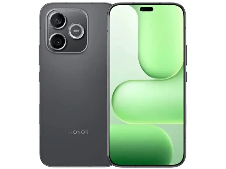 Смартфон Honor 600 Lite 8/256GB Velvet Black - Фото 1 Смартфон Honor 600 Lite 8/256GB Velvet Black - зображення 1