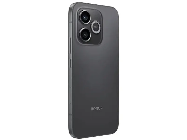 Смартфон Honor 600 Lite 8/256GB Velvet Black - Фото 3 Смартфон Honor 600 Lite 8/256GB Velvet Black - зображення 3