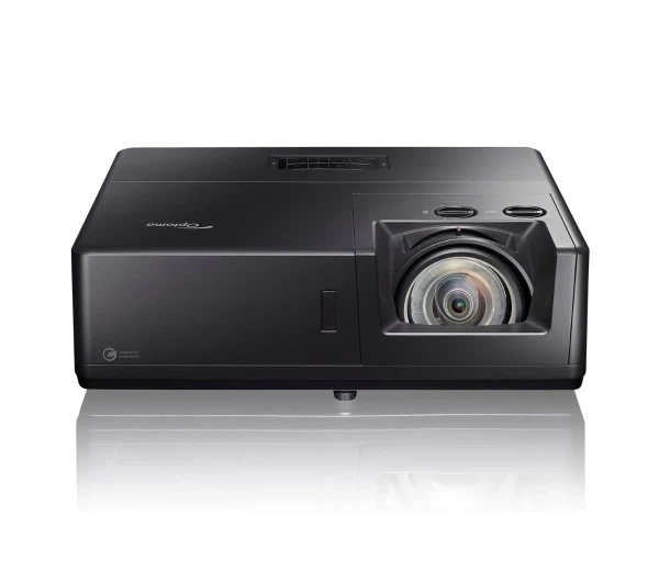 Проектор Optoma ZK608TST DLP 4K - зображення 3