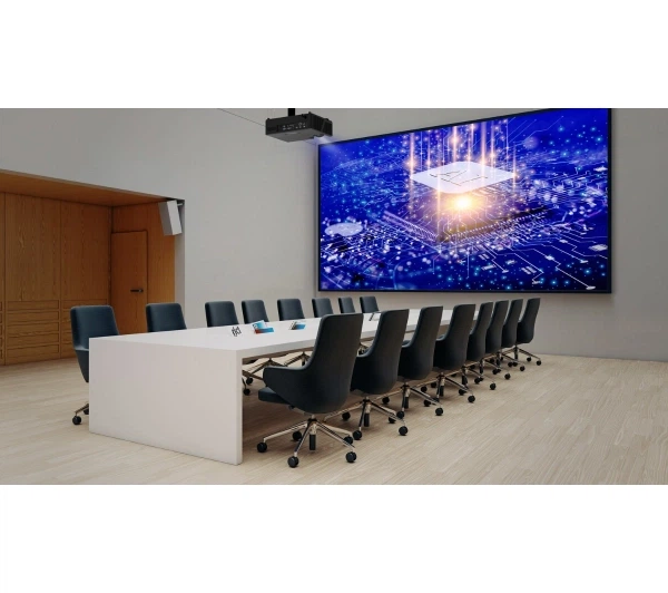 Проектор Optoma ZK608TST DLP 4K - зображення 8