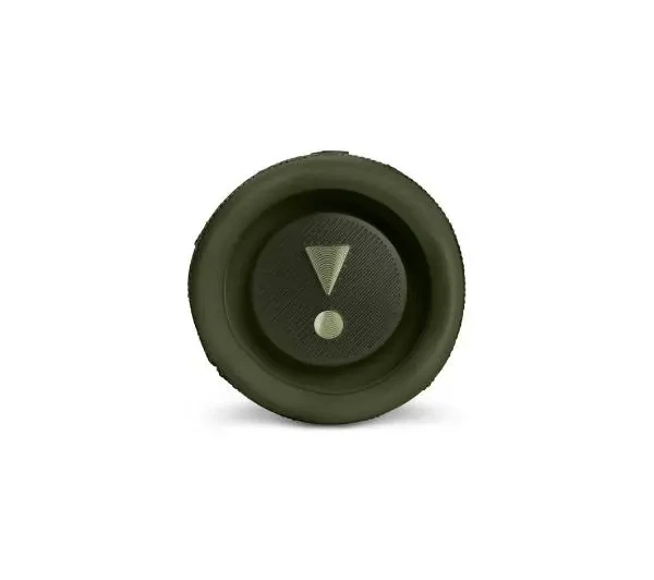 Bluetooth-колонка JBL Flip 6 30W Зелена - Фото 5 Bluetooth-колонка JBL Flip 6 30W Зелена - изображение 5