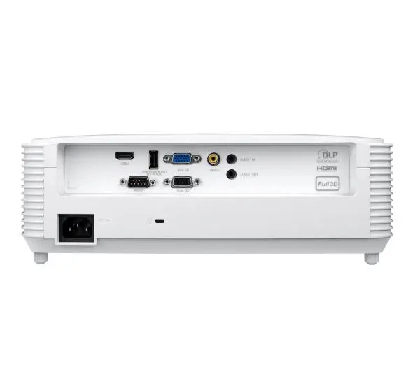 Проектор Optoma X309ST DLP XGA - Фото 3 Проектор Optoma X309ST DLP XGA - изображение 3