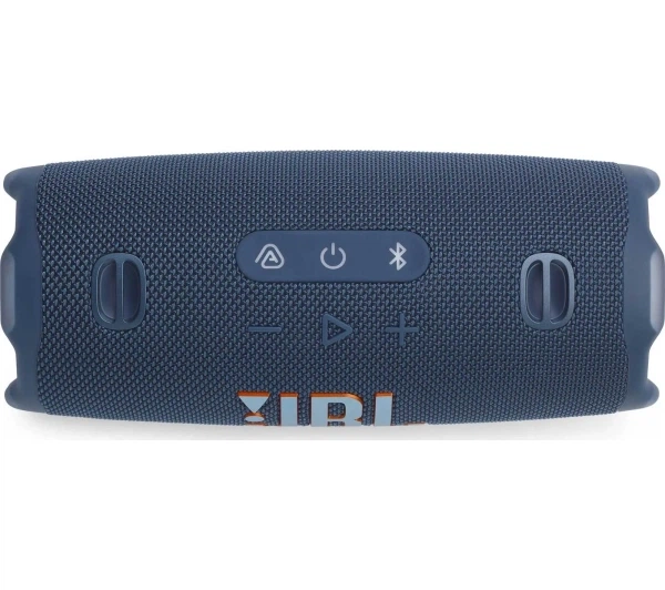 Bluetooth динамік JBL Charge 6 45W Синій - изображение 8