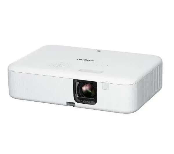 Проектор Epson CO-FH02 3LCD Full HD Android TV - изображение 3