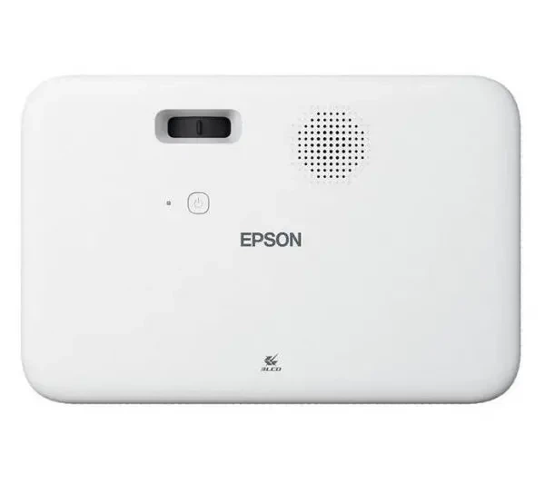 Проектор Epson CO-FH02 3LCD Full HD Android TV - изображение 4