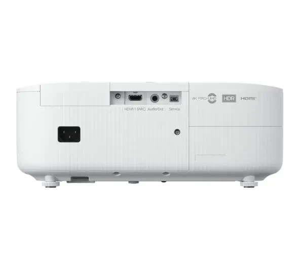 Проектор Epson EH-TW6250 3LCD 4K Wi-Fi - изображение 2