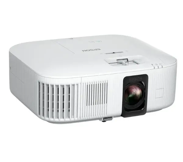 Проектор Epson EH-TW6250 3LCD 4K Wi-Fi - изображение 5