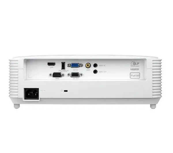 Проектор Optoma H117ST - DLP - WXGA - Фото 4 Проектор Optoma H117ST - DLP - WXGA - изображение 4
