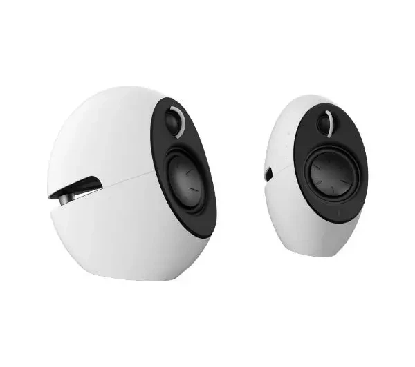 Динаміки Edifier e25HD Білий - Фото 5 Динаміки Edifier e25HD Білий - изображение 5