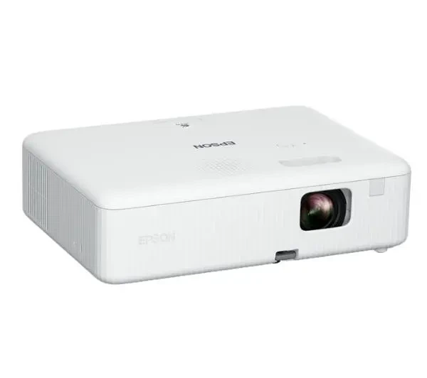 Проектор Epson CO-W01 3LCD WXGA - изображение 2