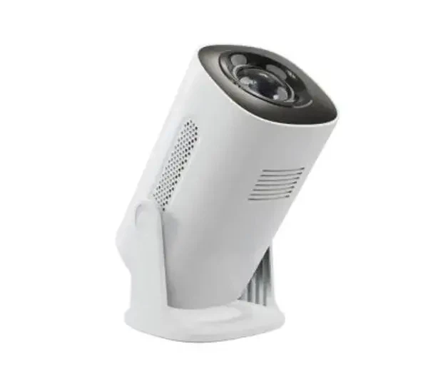 Проектор для домашнього кіно Kiano Vision Travel Set LED HD Ready Wi-Fi Bluetooth Android - Фото 3 Проектор для домашнього кіно Kiano Vision Travel Set LED HD Ready Wi-Fi Bluetooth Android - изображение 3