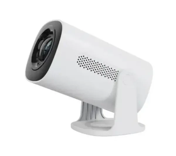 Проектор для домашнього кіно Kiano Vision Travel Set LED HD Ready Wi-Fi Bluetooth Android - Фото 5 Проектор для домашнього кіно Kiano Vision Travel Set LED HD Ready Wi-Fi Bluetooth Android - изображение 5