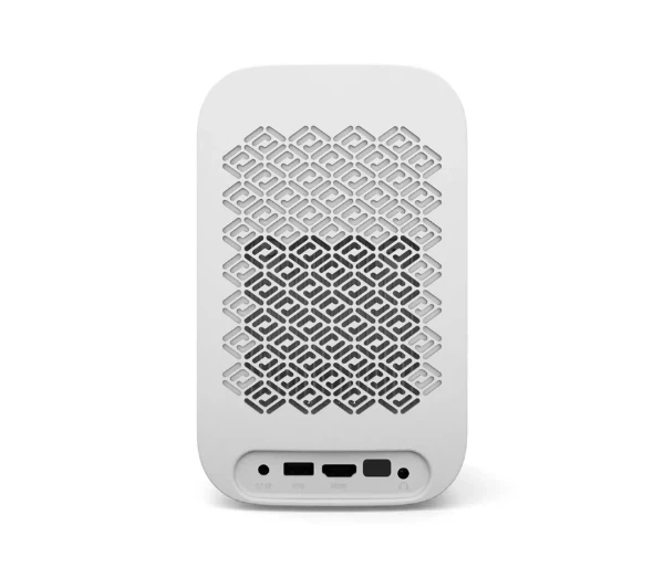 Проектор HP CC360 LED Full HD Wi-Fi Bluetooth - изображение 4