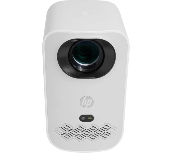 Проектор HP CC360 LED Full HD Wi-Fi Bluetooth - изображение 9