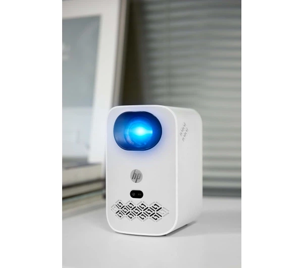 Проектор HP CC360 LED Full HD Wi-Fi Bluetooth - изображение 12